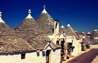 Alberobello