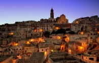 Matera