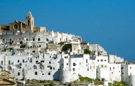 Ostuni