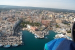 Volo in parapendio