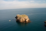 Volo in parapendio