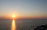 Volo in parapendio